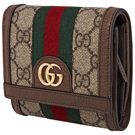 gucci wallet price